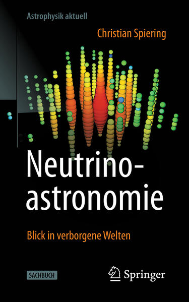 Produktbild: Neutrinoastronomie | Christian Spiering