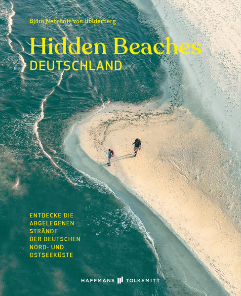 Produktbild: Hidden Beaches Deutschland | Björn Nehrhoff Holderberg