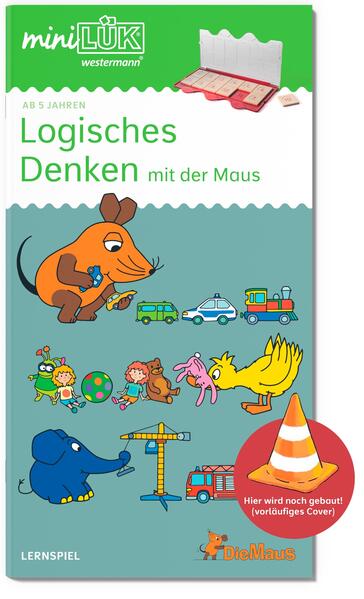 Produktbild: miniLÜK | Wibke Bierwald