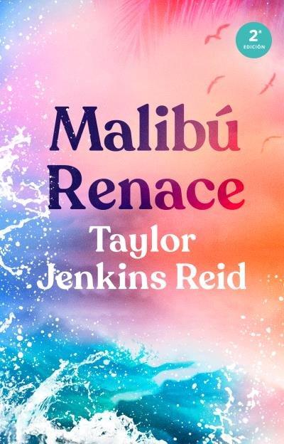 Produktbild: Malibu Renace -V1 | Taylor Jenkins Reid