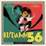 Ku'damm 56-Das Musical