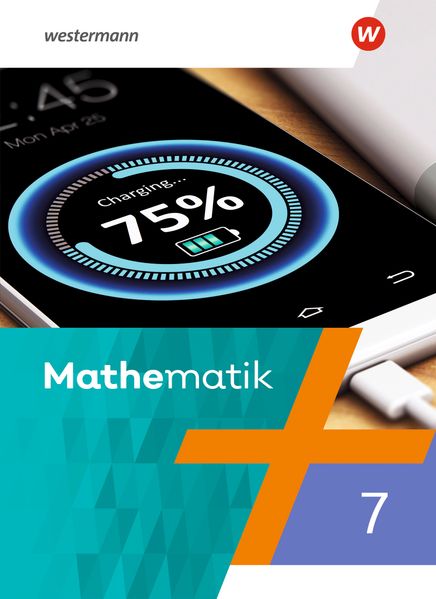 Produktbild: Mathematik 7. Schulbuch
