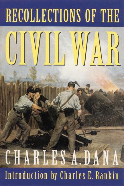Produktbild: Recollections of the Civil War | Charles a Dana