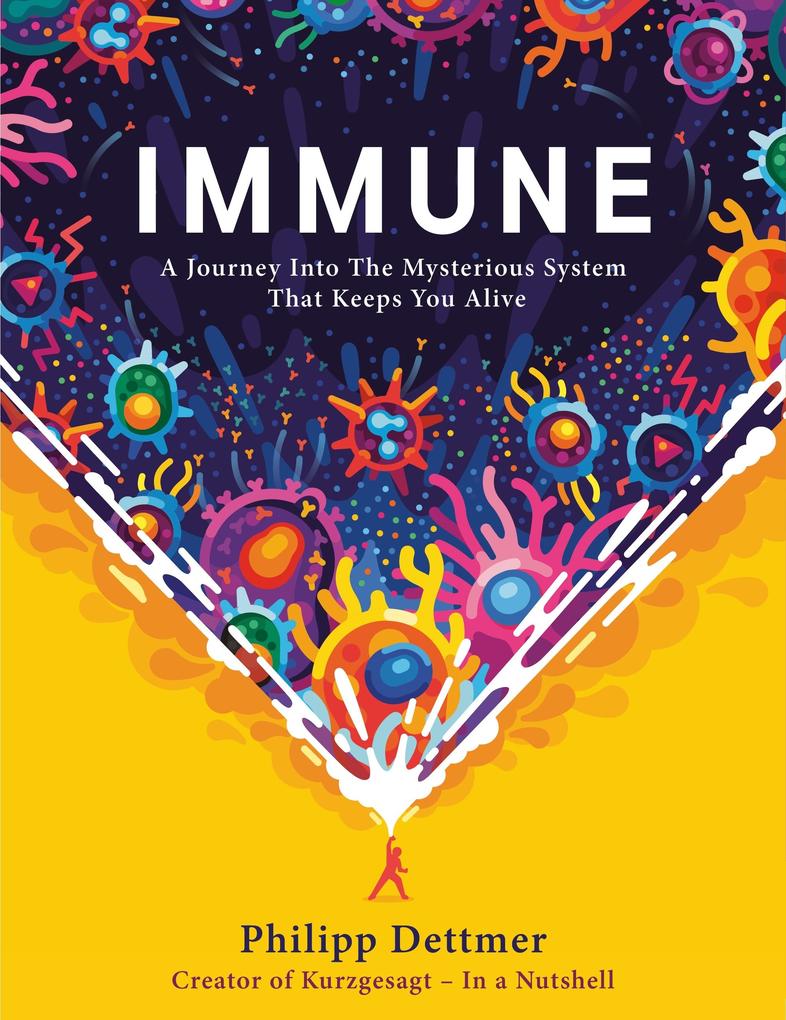 Produktbild: Immune | Philipp Dettmer