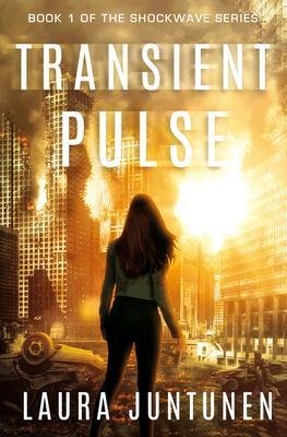 Produktbild: Transient Pulse | Laura Juntunen