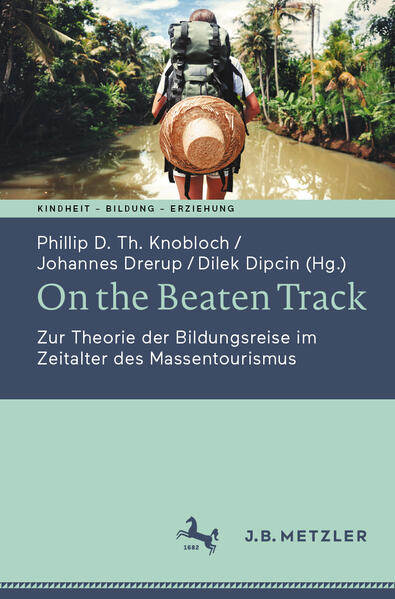 Produktbild: On the Beaten Track