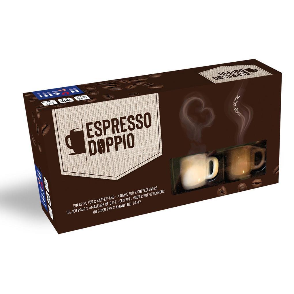 Produktbild: Espresso Doppio | Walter Obert