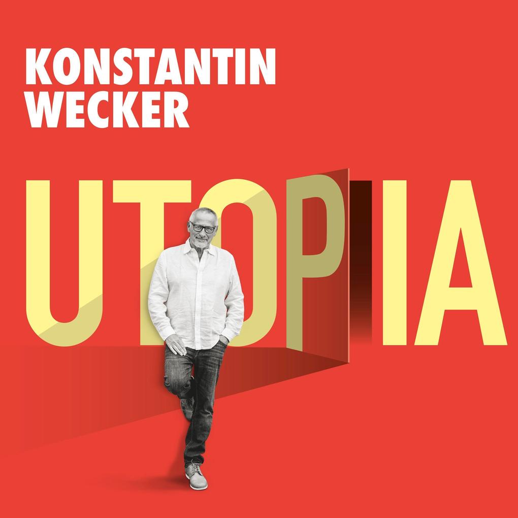 Utopia als CD