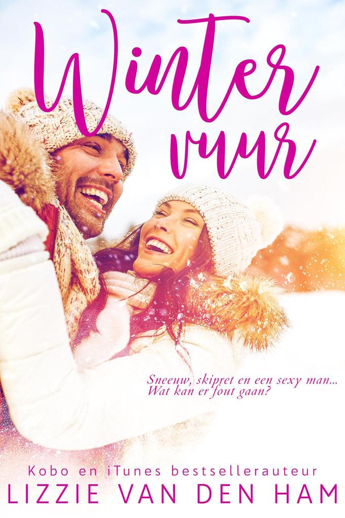 Produktbild: Wintervuur | Lizzie van den Ham