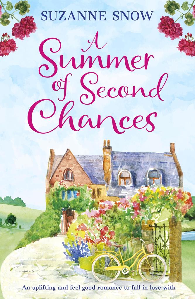 Produktbild: Summer of Second Chances | Suzanne Snow