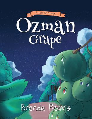 Produktbild: Ozman Grape | Brenda Reavis