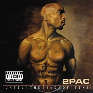 Produktbild: Until The End Of Time (4LP) | 2pac