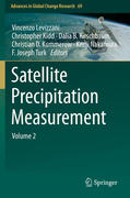 Satellite Precipitation Measurement