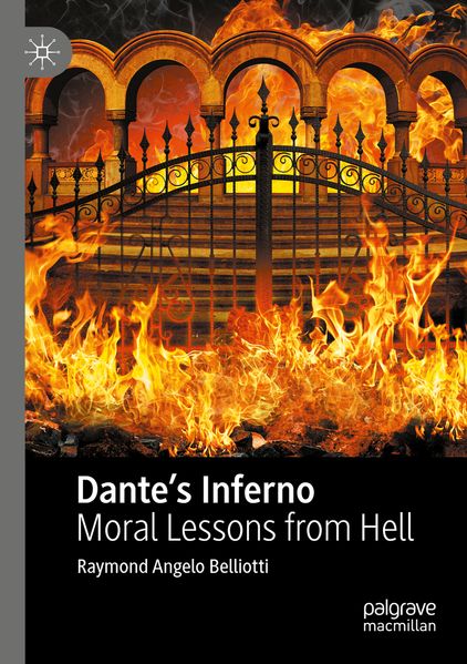 Produktbild: Dante's Inferno | Raymond Angelo Belliotti