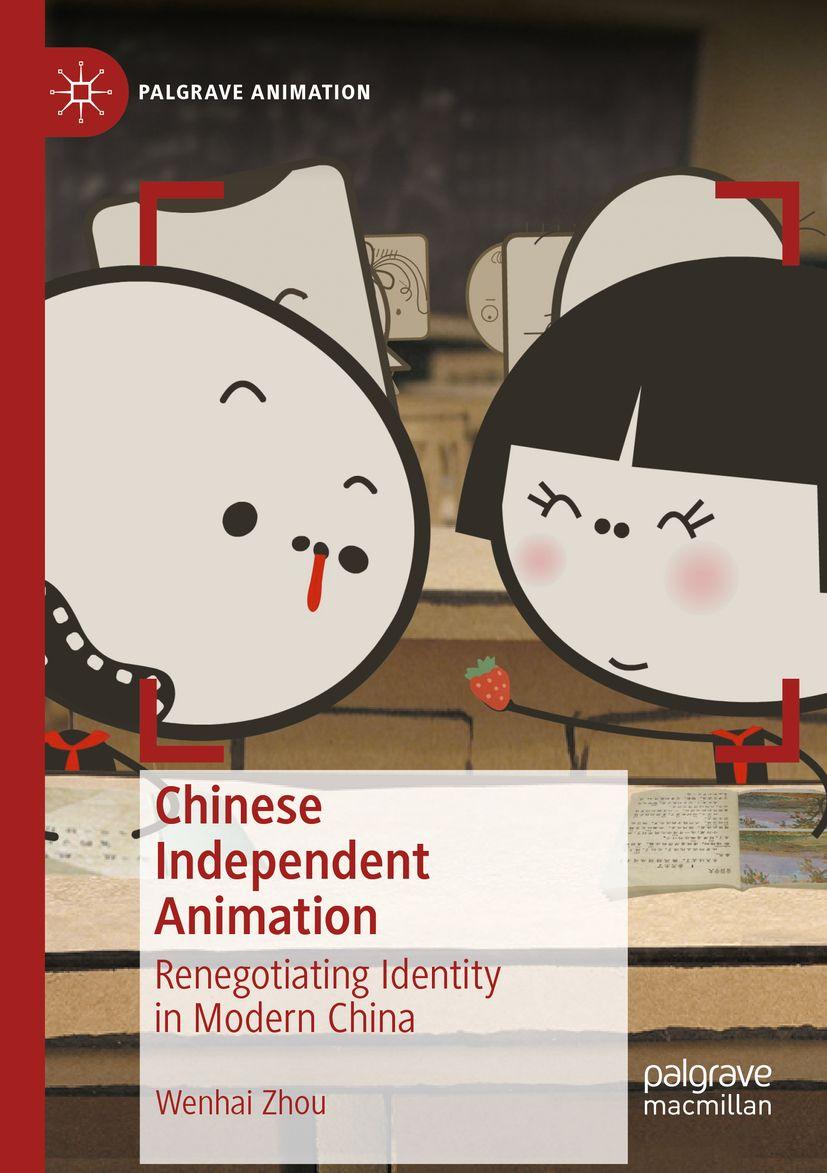 Produktbild: Chinese Independent Animation | Wenhai Zhou