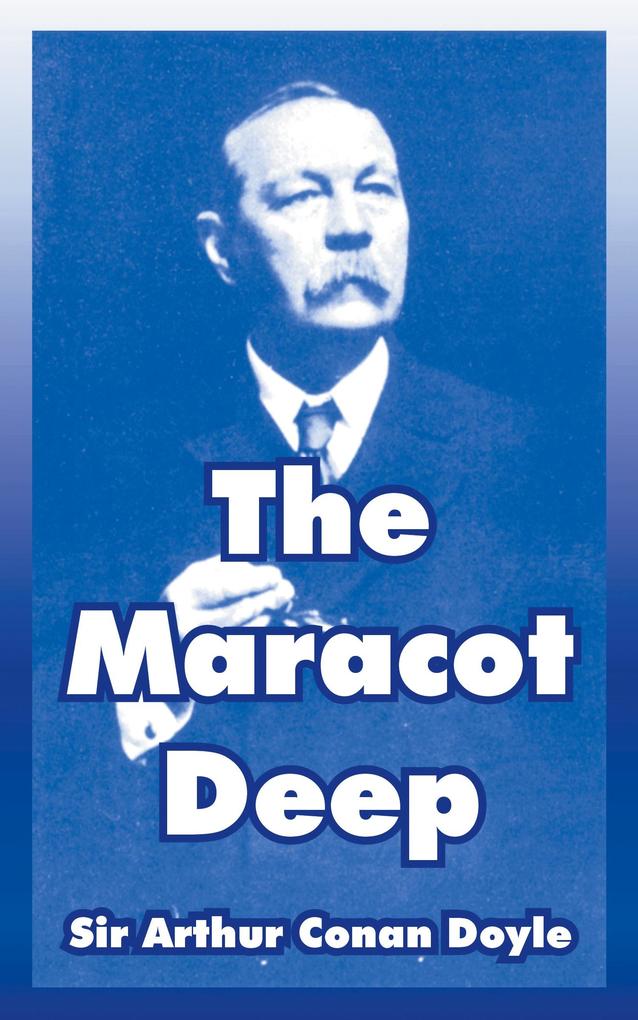Produktbild: The Maracot Deep | Arthur Conan Doyle