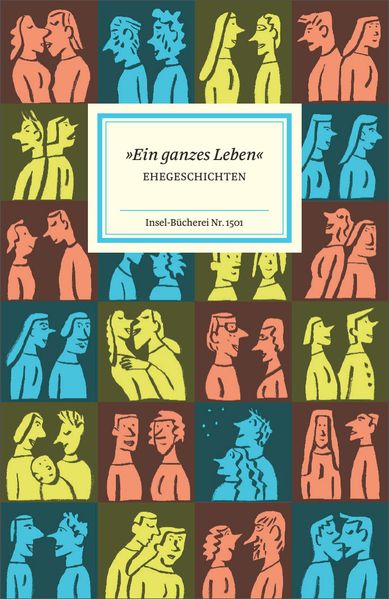 Produktbild: »Ein ganzes Leben«
