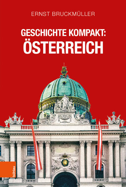 Produktbild: Geschichte kompakt: Österreich | Ernst Bruckmüller