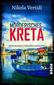 Produktbild: Mörderisches Kreta | Nikola Vertidi