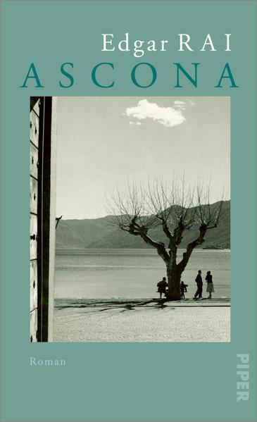 Produktbild: Ascona | Edgar Rai