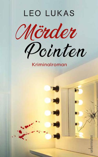 Produktbild: Mörder Pointen | Leo Lukas