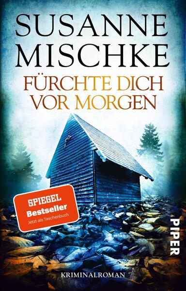 Produktbild: Fürchte dich vor morgen | Susanne Mischke