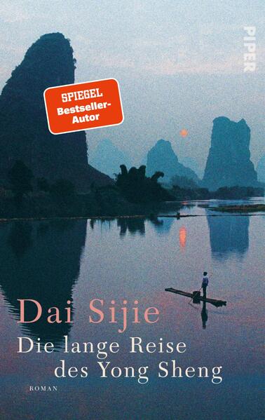Produktbild: Die lange Reise des Yong Sheng | Dai Sijie