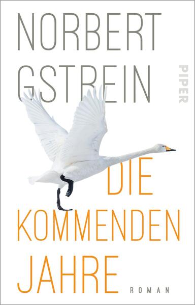 Produktbild: Die kommenden Jahre | Norbert Gstrein