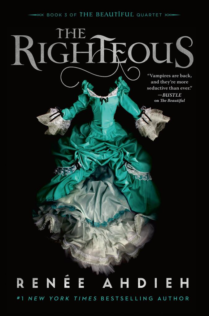 Produktbild: The Righteous | Renée Ahdieh
