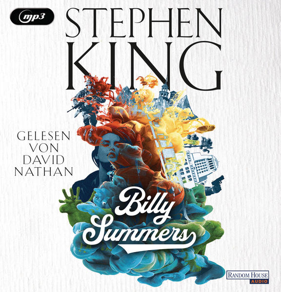 stephen king billy summer