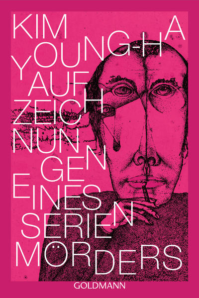 Produktbild: Aufzeichnungen eines Serienmörders | Kim Young-Ha