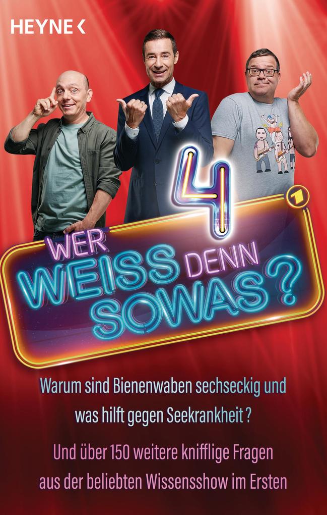 Produktbild: Wer weiß denn sowas? 4