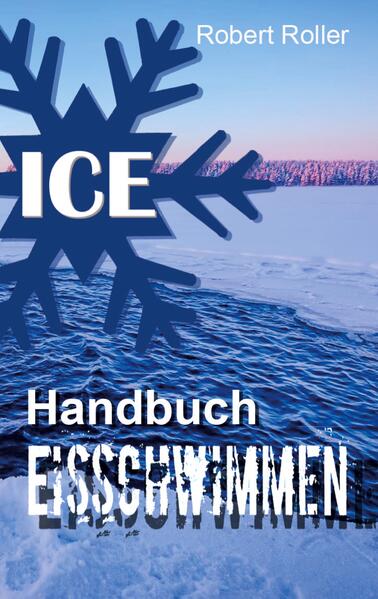 Produktbild: Handbuch Eisschwimmen | Robert Roller