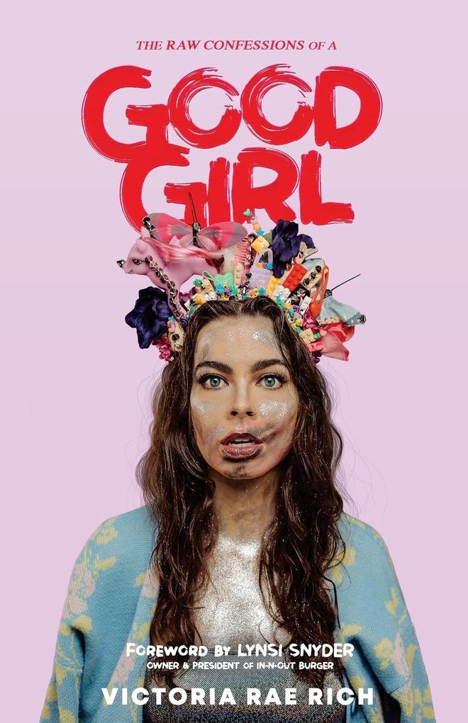 Produktbild: Good Girl | Victoria Rae Rich