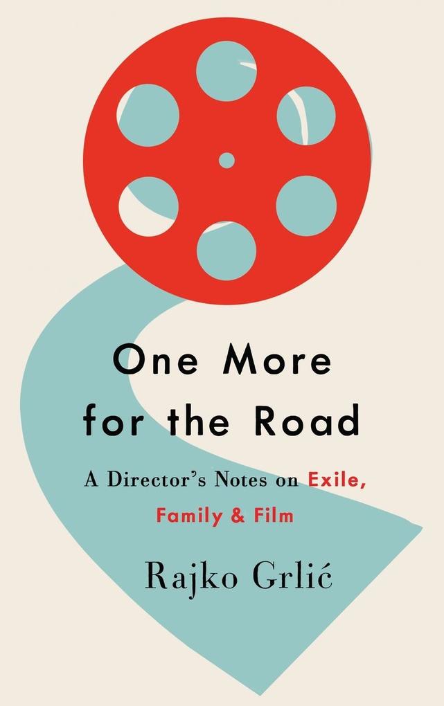 Produktbild: One More for the Road | Rajko Grli