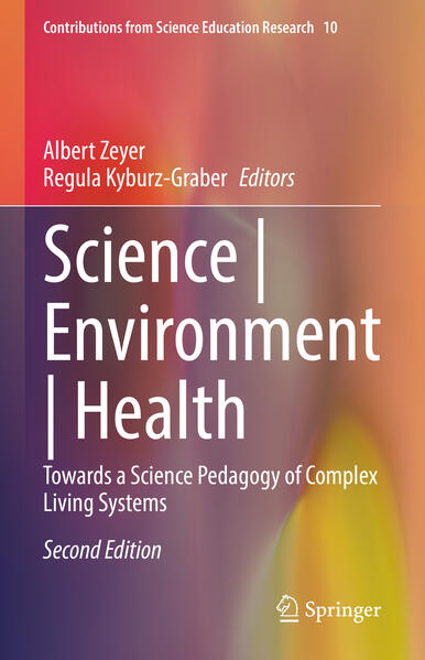 Produktbild: Science | Environment | Health
