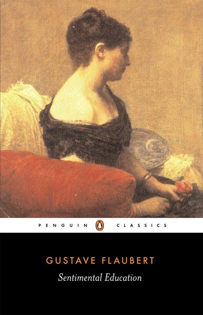 Produktbild: Sentimental Education | Gustave Flaubert