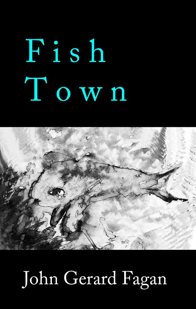 Produktbild: Fish Town | John Gerard Fagan
