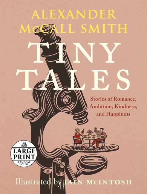 Produktbild: Tiny Tales | Alexander McCall Smith