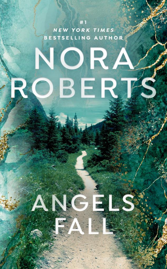Produktbild: Angels Fall | Nora Roberts