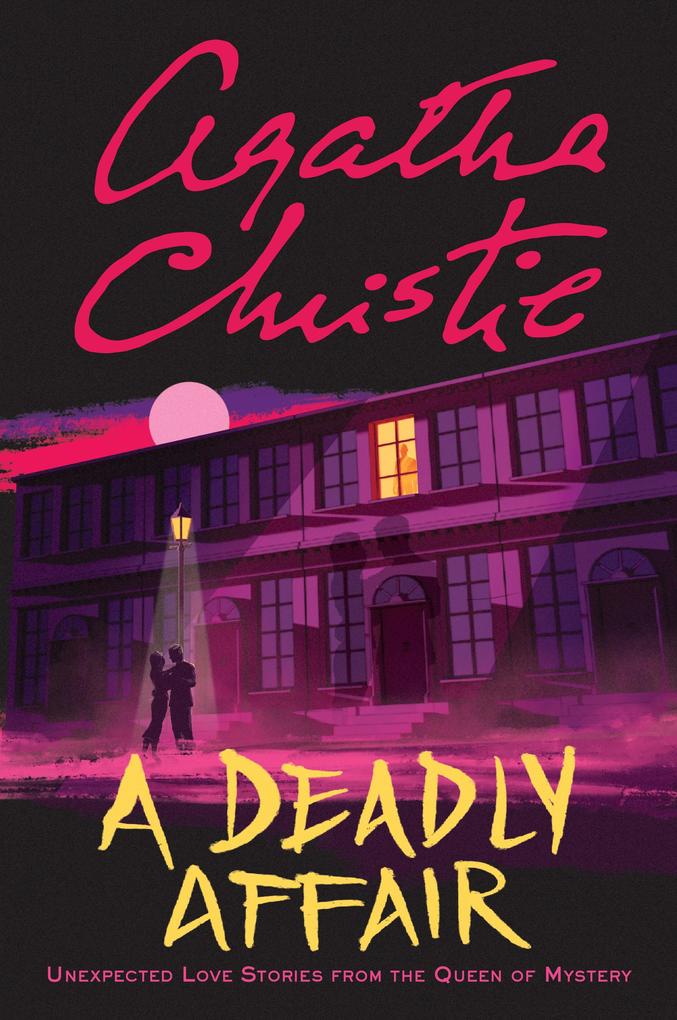 Produktbild: A Deadly Affair | Agatha Christie
