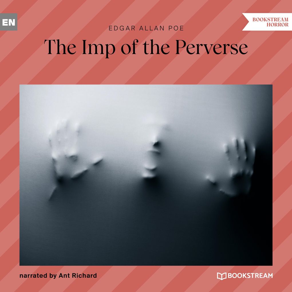 Produktbild: The Imp of the Perverse | Edgar Allan Poe