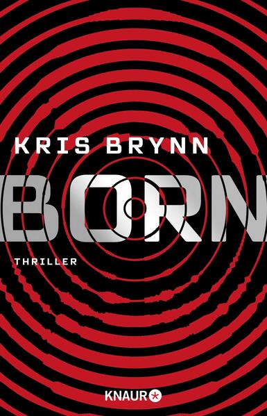 Produktbild: Born | Kris Brynn