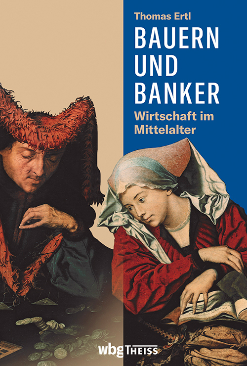 Produktbild: Bauern und Banker | Thomas Ertl