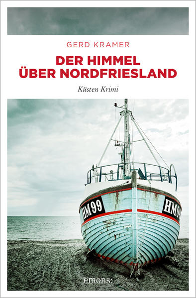 Produktbild: Der Himmel über Nordfriesland | Gerd Kramer