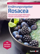 Ernährungsratgeber Rosacea