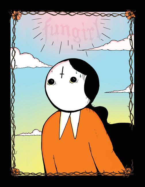 Produktbild: Fungirl | Elizabeth Pich