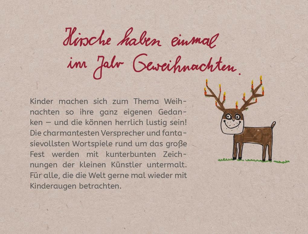 Weitere Ansicht: Das Kind vom Lama heist Lametta | Hartmut Ronge