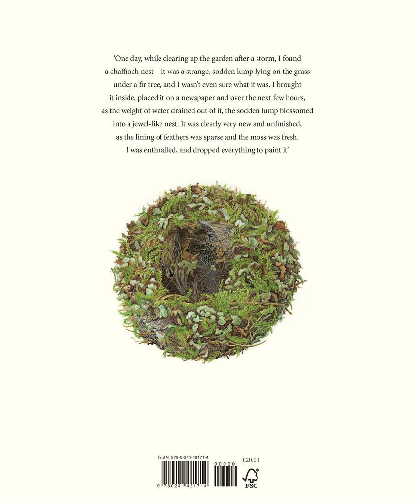 Weitere Ansicht: Nests | Susan Ogilvy