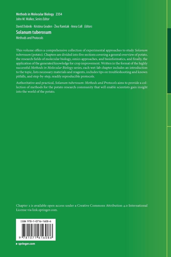 Weitere Ansicht: Solanum tuberosum